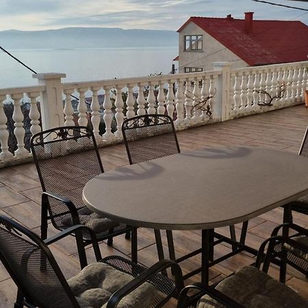 Apartman Pogled Na More سينج المظهر الخارجي الصورة